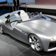 Image for article titled BMW Vision ConnectedDrive roadster will help you date Katy Perry